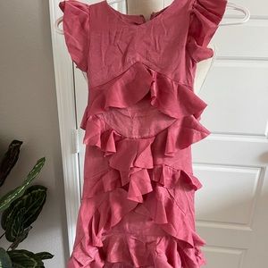 Joyfoli girls dress